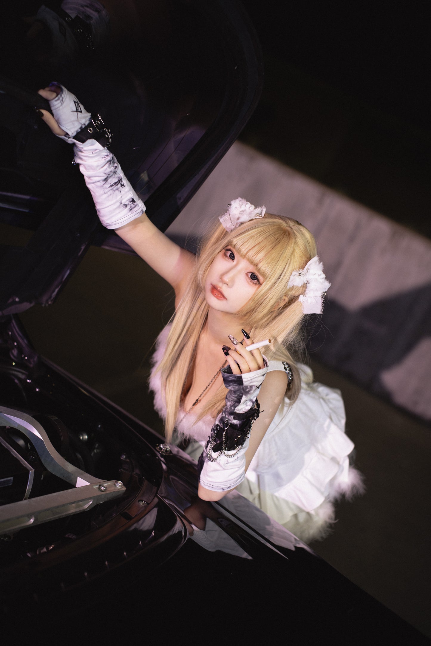 Issue 06: Millennium Angel