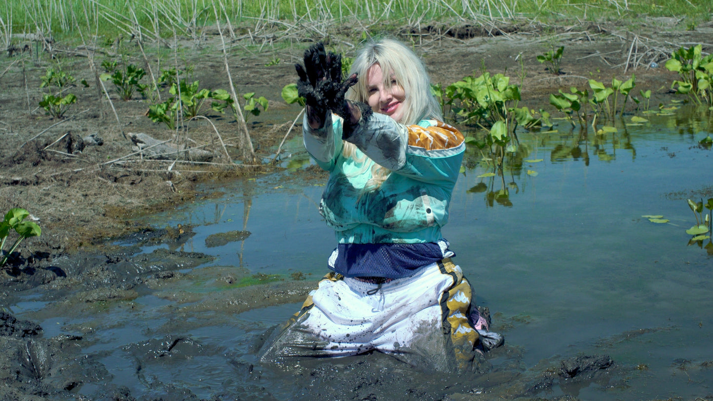 EP10: Muddy Kappa Banda 10 Tracksuit