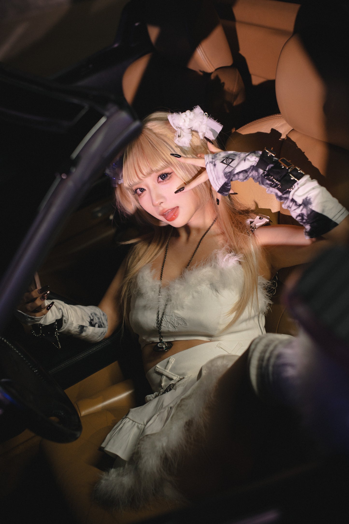 Issue 06: Millennium Angel