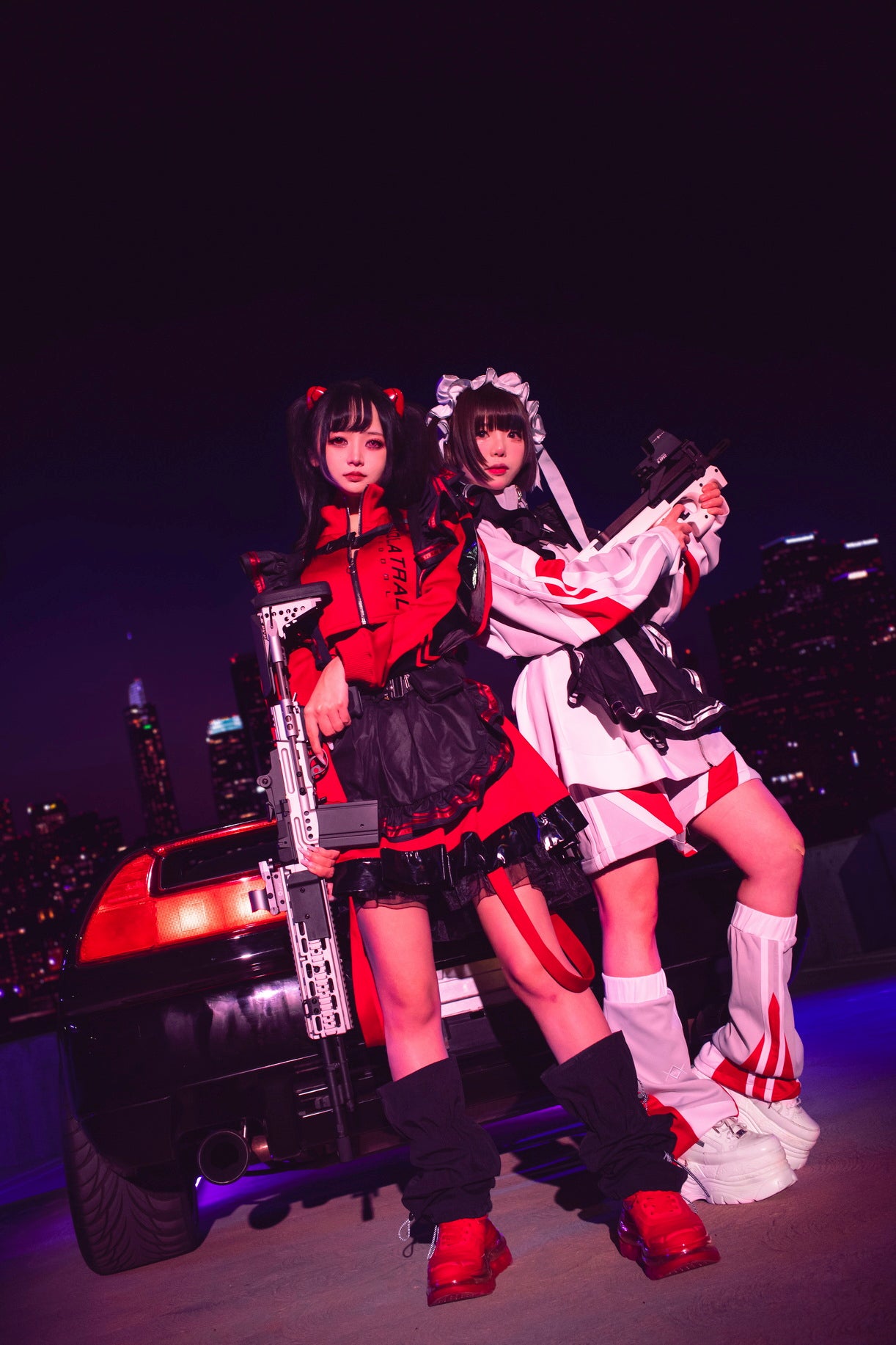 EP80: Jersey Maid Girls' Test: Black Slime & Wash Off!