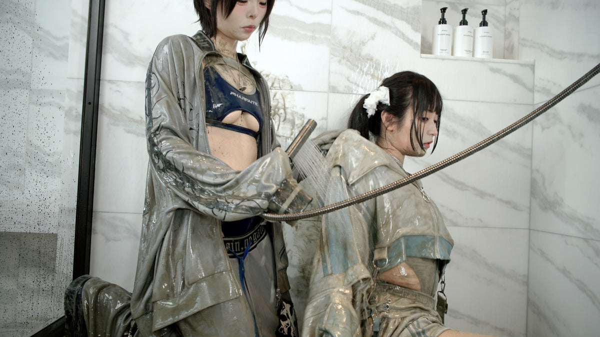 EP91: Street Style Girls’ Messy Love Story! (Part.2)