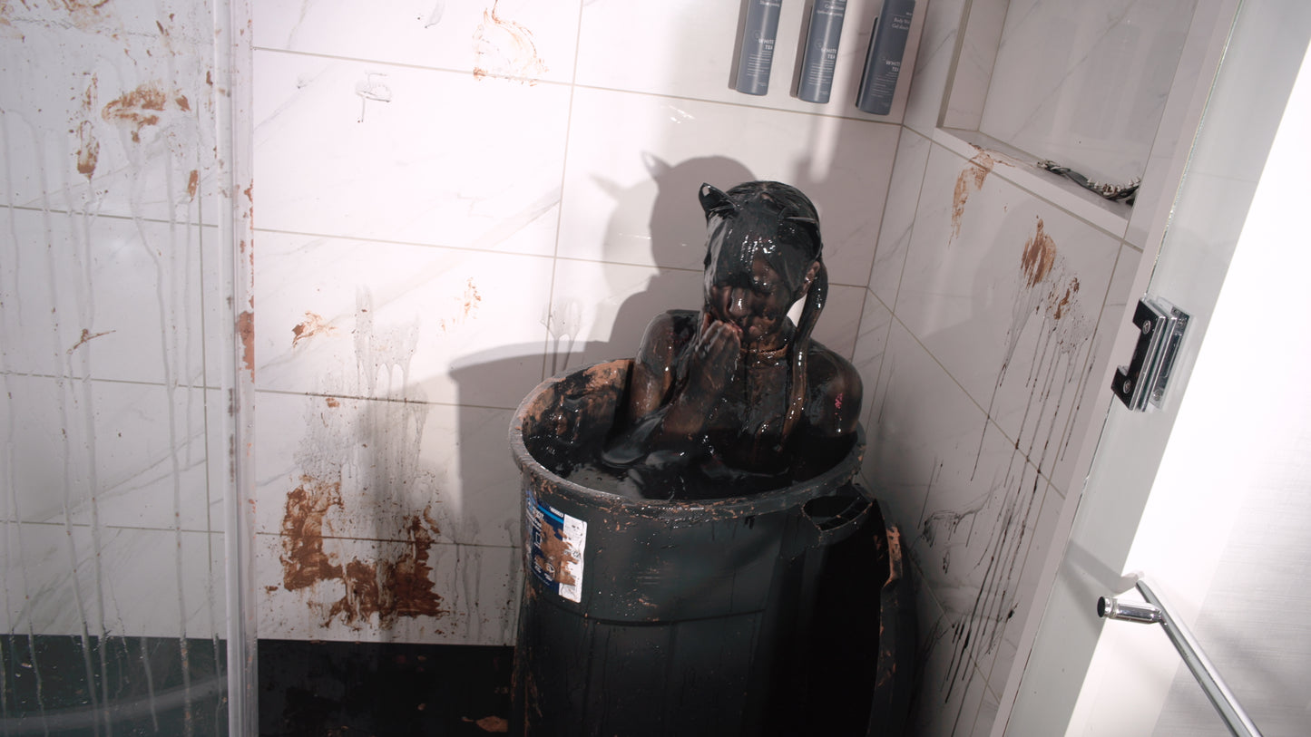 EP76: c4t's Full Body Messy & Muddy Debut