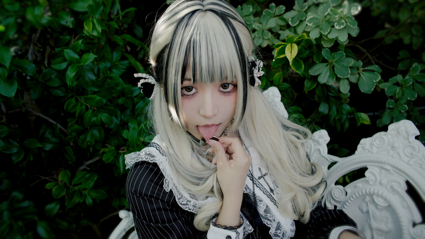 EP65: Jirai Kei Girl Plays Full WAM Circle (Cream, Lotion & Mud; Part.1)