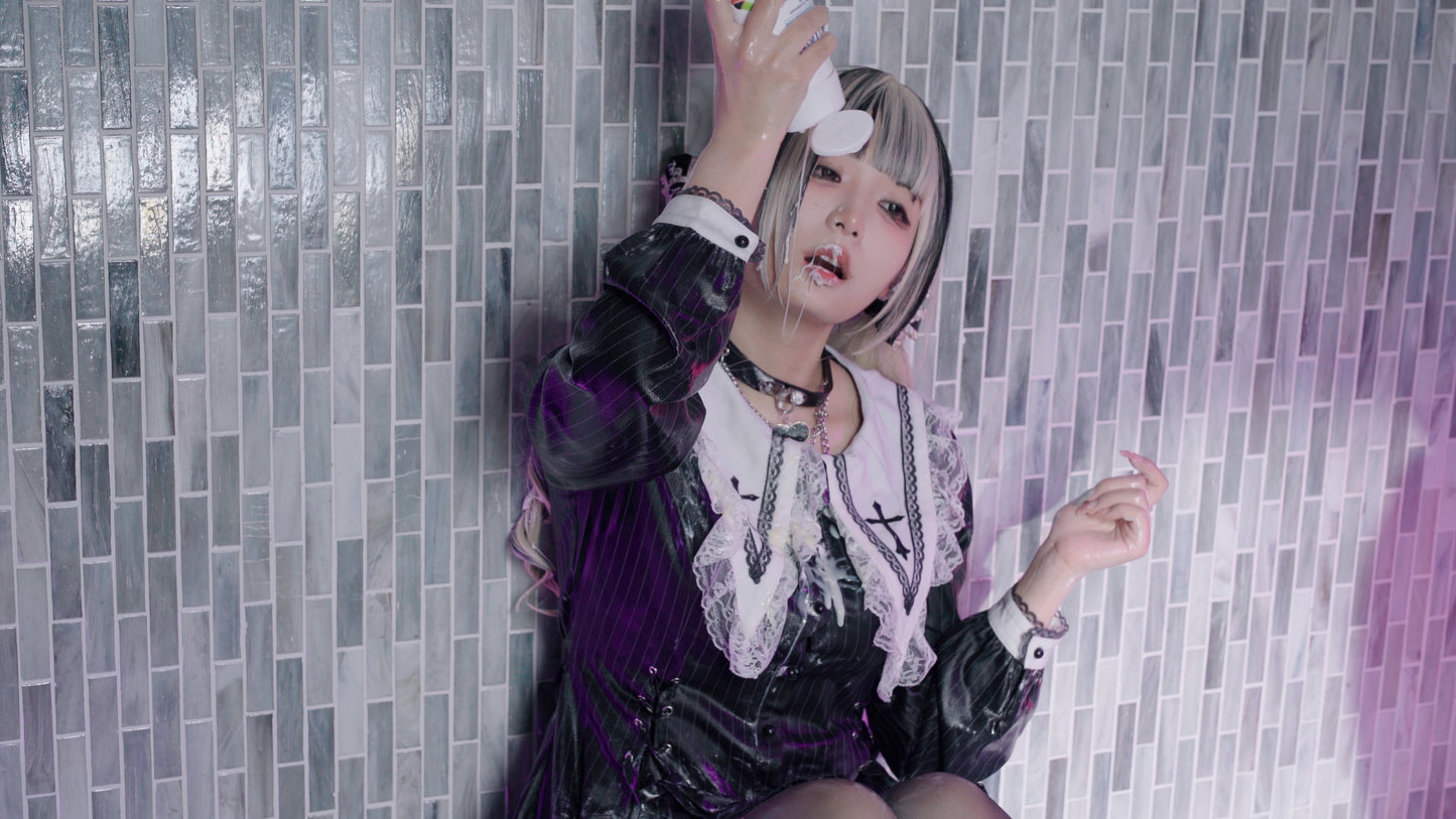 EP65: Jirai Kei Girl Plays Full WAM Circle (Cream, Lotion & Mud; Part.1)