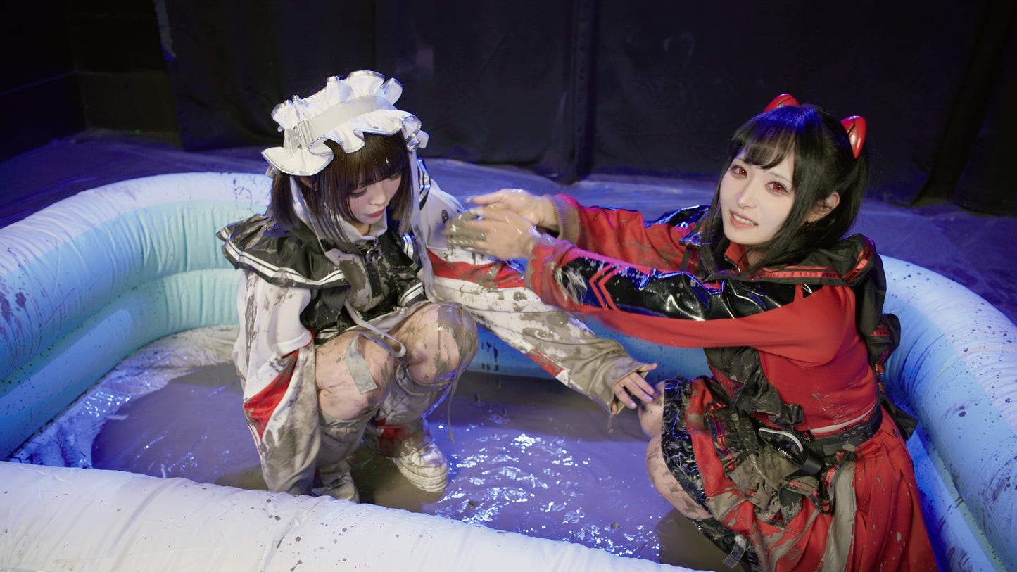 EP79: Jersey Maid Girls' Mission: Muddy Test!