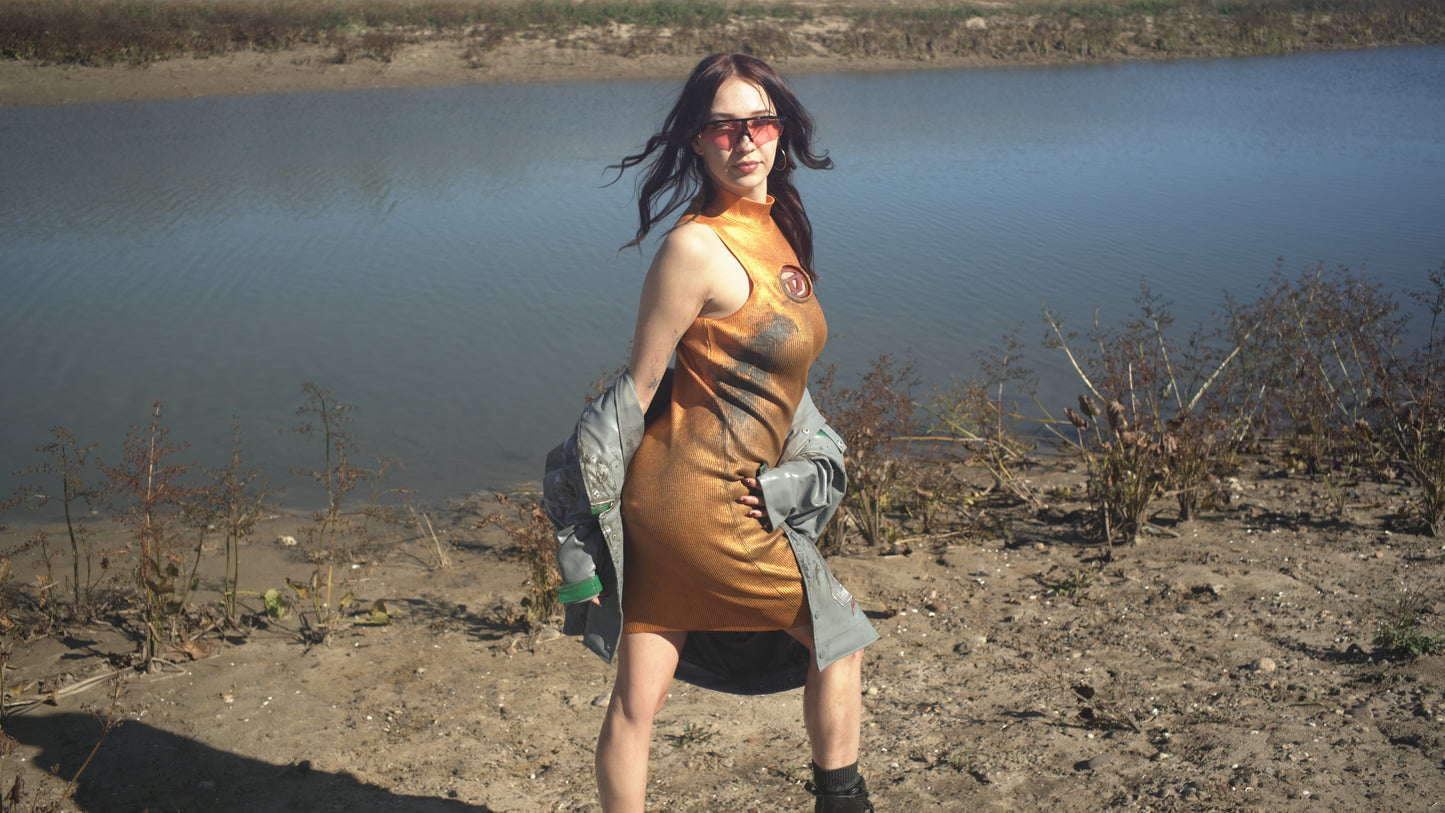EP73: American Sweet Heart Girl Muddy Wetlook Play