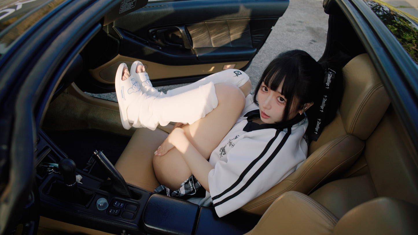 EP77: Your Seaside Jirai Girl Wetlook Date