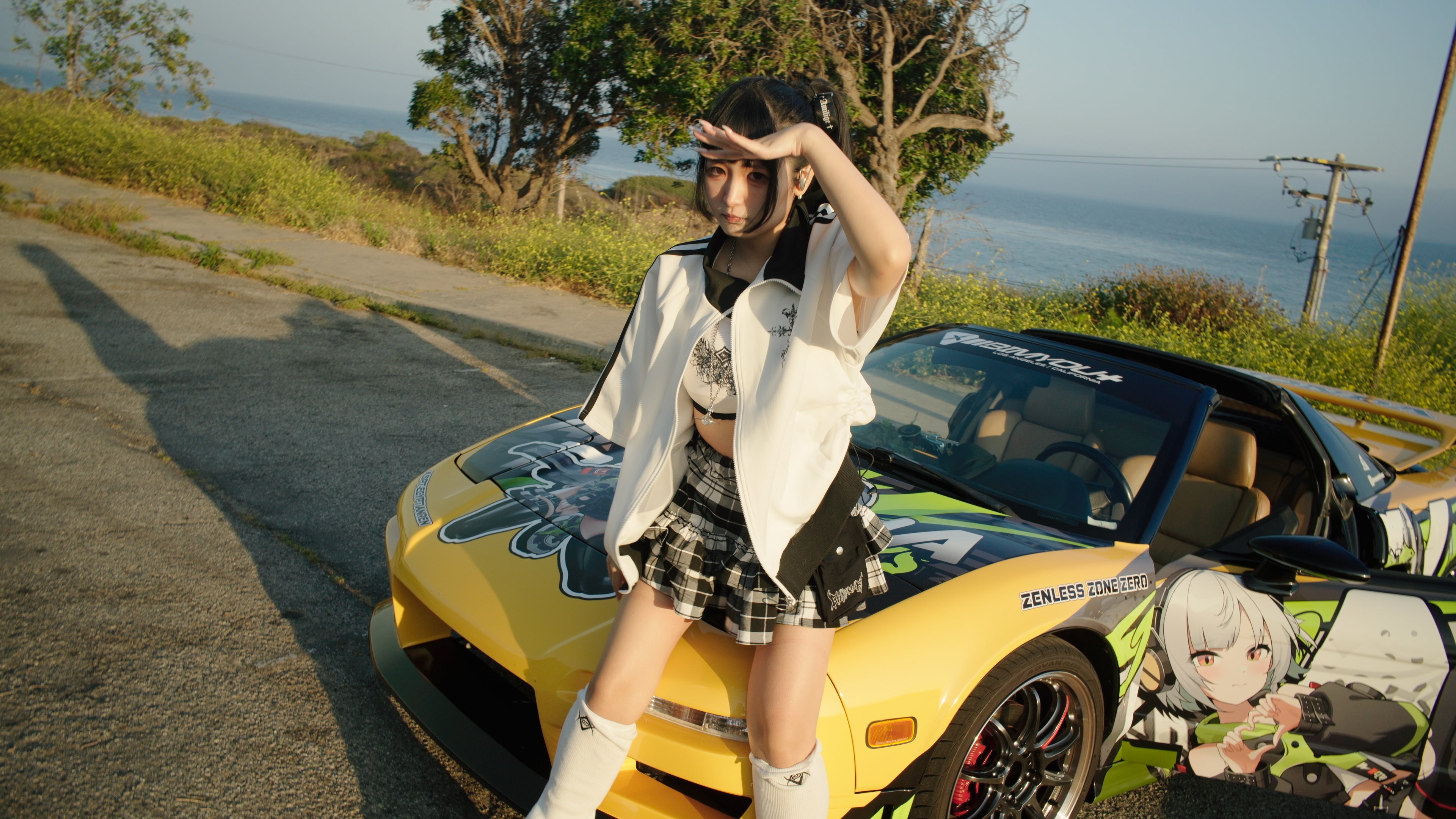 EP77: Your Seaside Jirai Girl Wetlook Date – RSS - Ruin Street Style