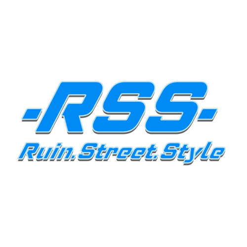 RSS - Ruin Street Style