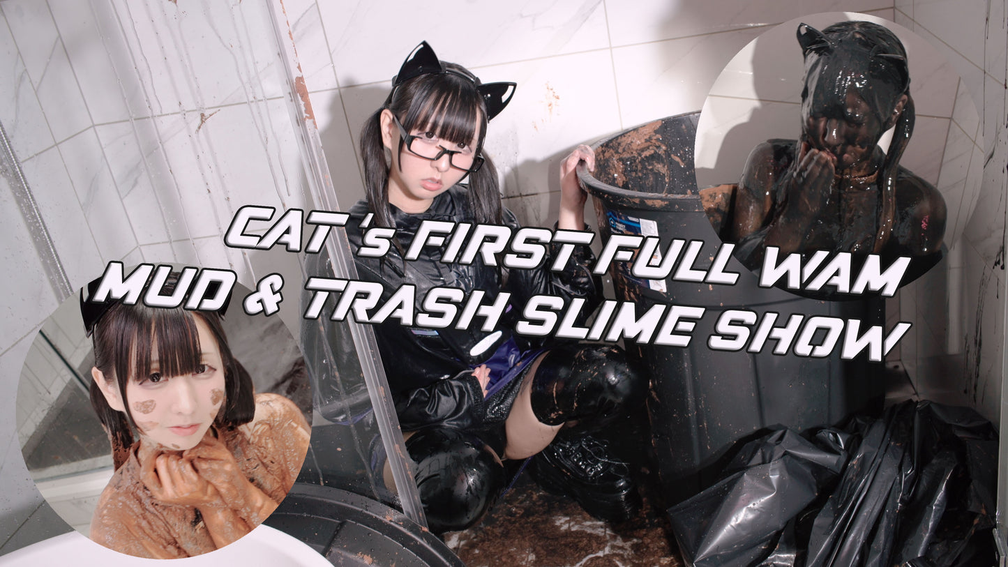 EP76: c4t's Full Body Messy & Muddy Debut