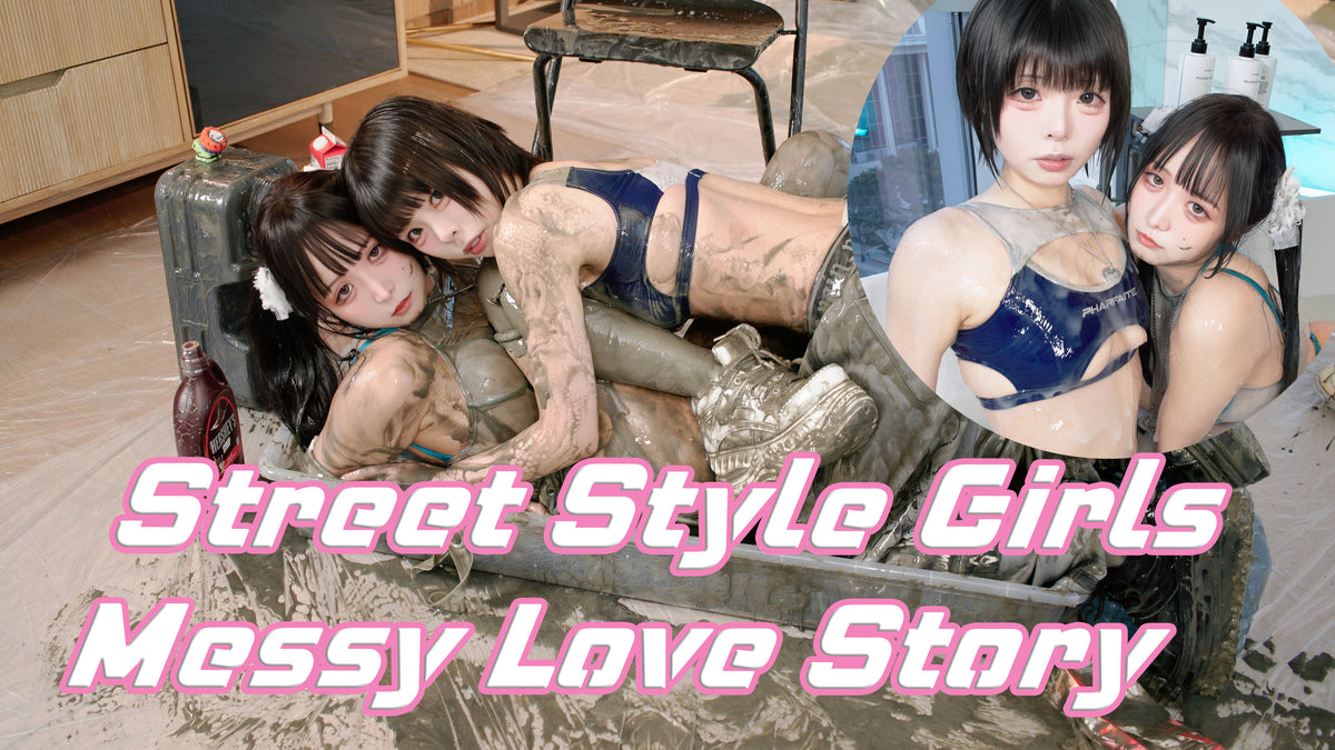 EP91: Street Style Girls’ Messy Love Story! (Part.2)